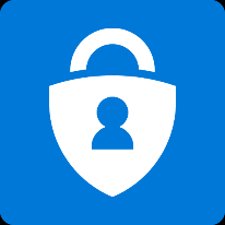 Microsoft Authenticator App Logo